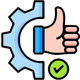 Improved Symbol Awareness