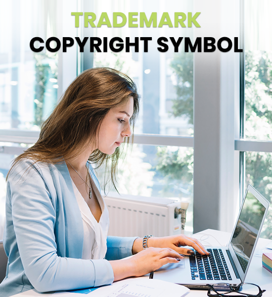 Trademark Copyright Symbol